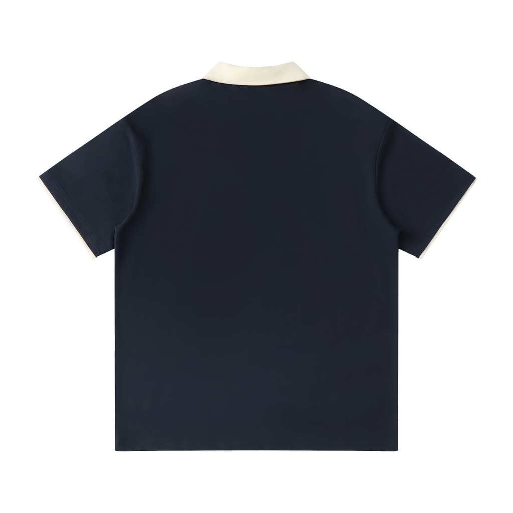 LUVERA - SMART POLO SHIRT