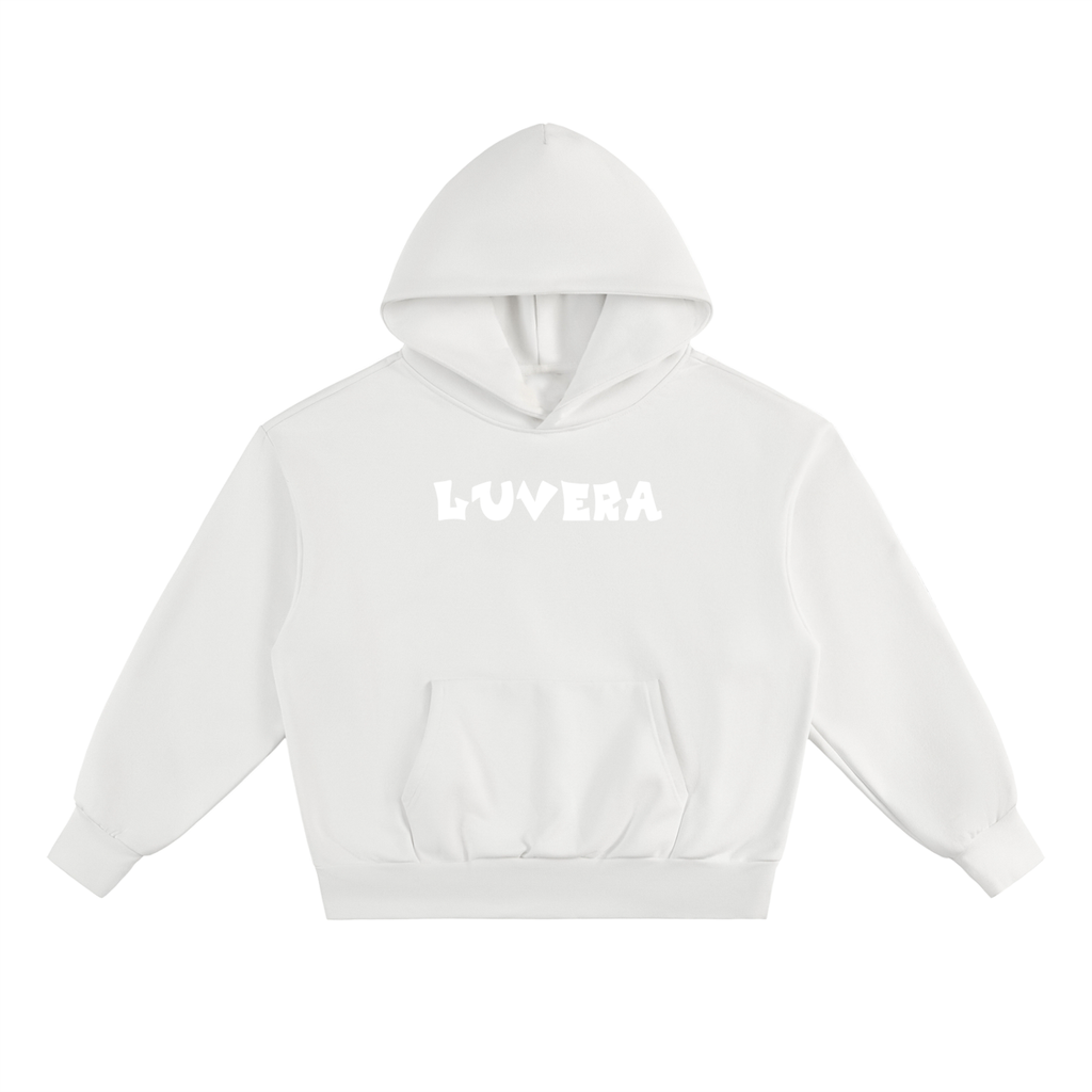 LUVERA - WORLDWIDE HOODIE