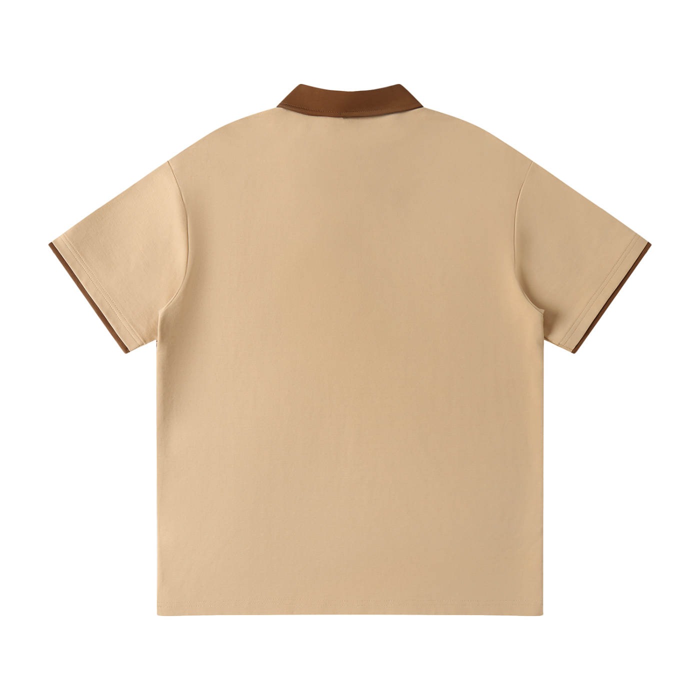 LUVERA - SMART POLO SHIRT