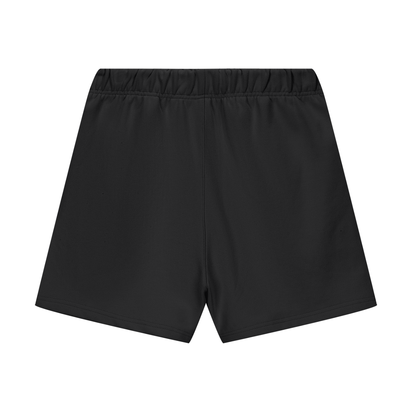 LUVERA - LOOSE FIT SHORTS