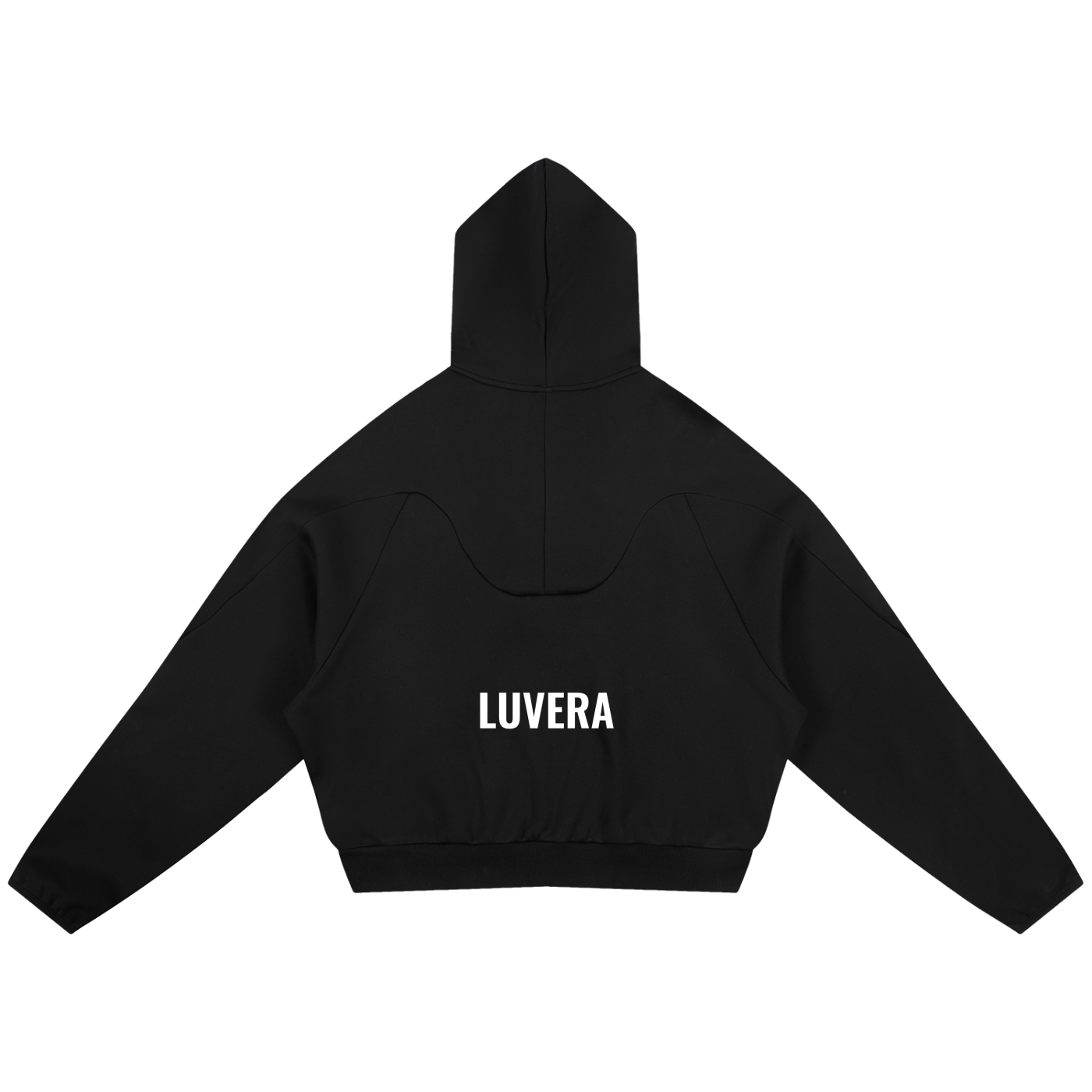 LUVERA - KNIGHT HOODIE