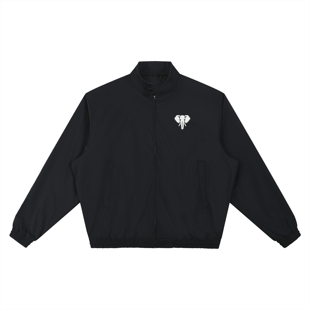LUVERA - ESSENTIAL BOMBER JACKET