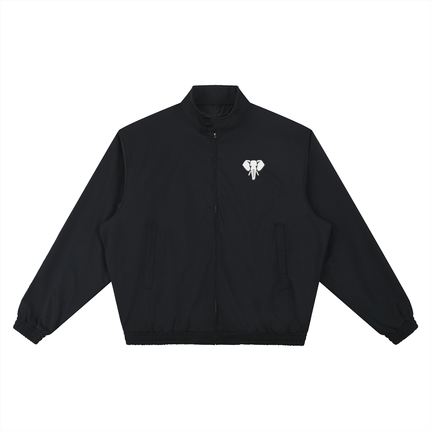 LUVERA - ESSENTIAL BOMBER JACKET