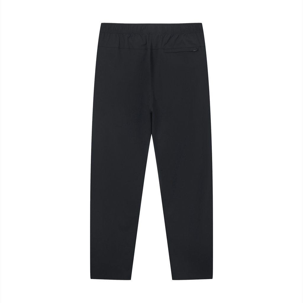 LUVERA - KNIGHT TAPERED TROUSERS