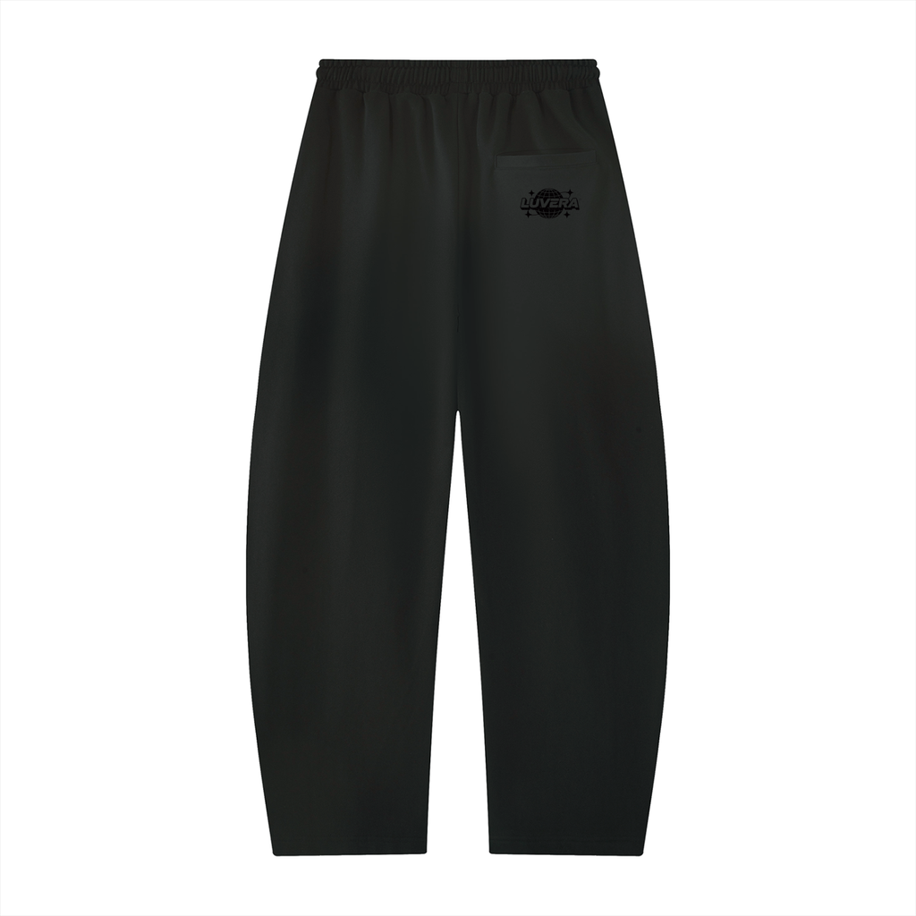 LUVERA - BARREL SWEATPANTS