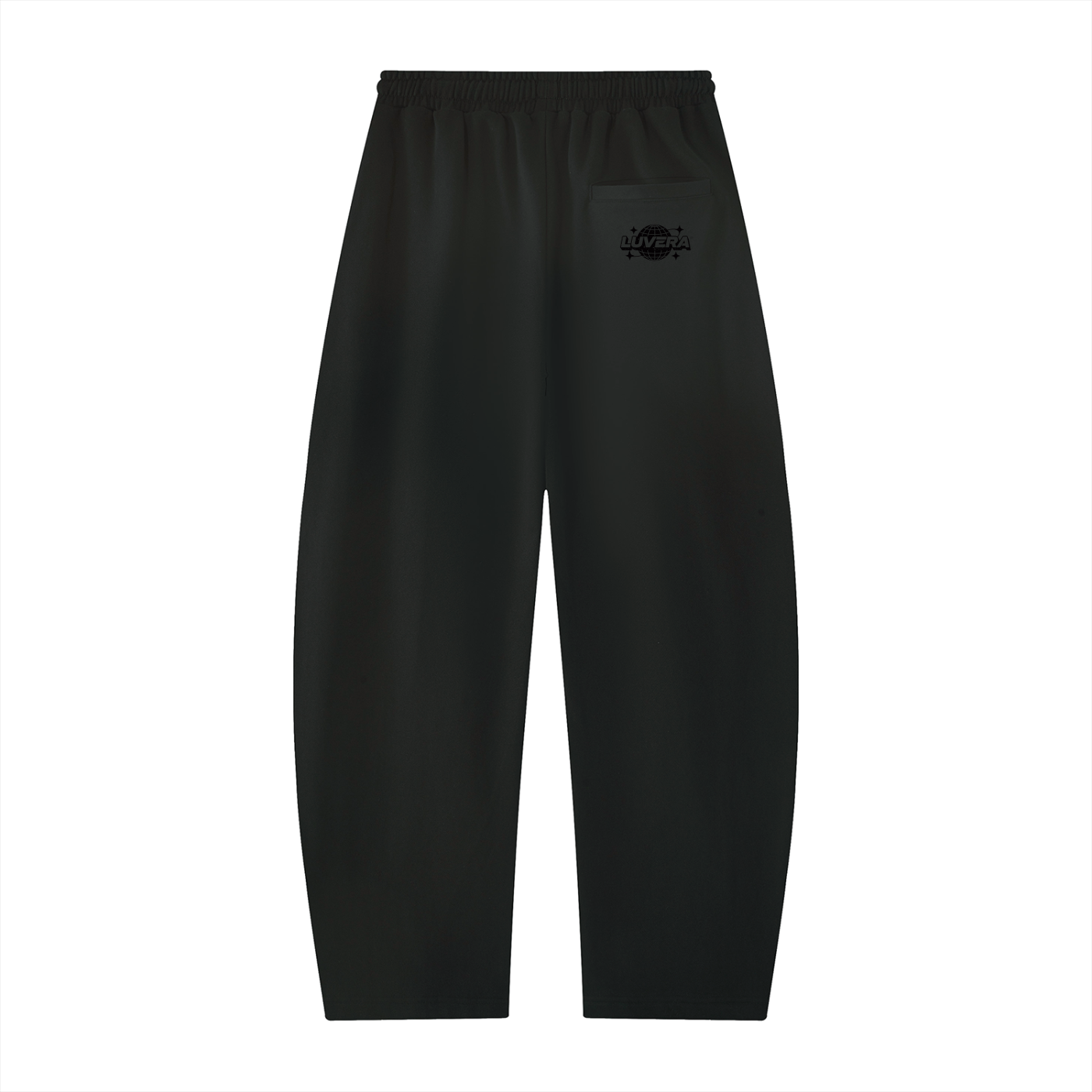 LUVERA - BARREL SWEATPANTS