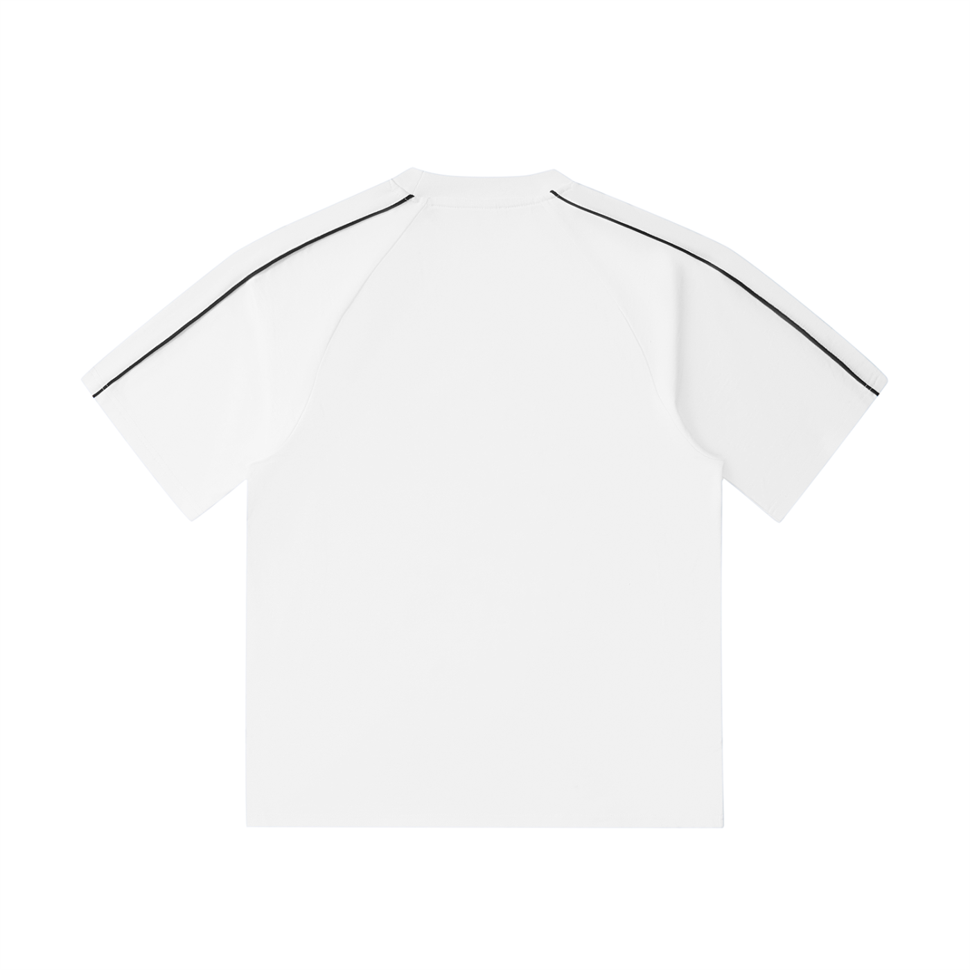 LUVERA - ESSENTIAL T-SHIRT
