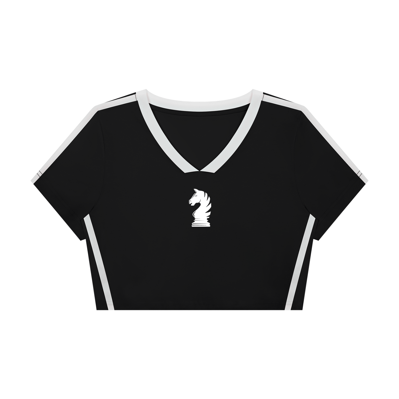 LUVERA - WOMEN'S BLOCK T-SHIRT