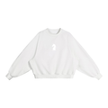 LUVERA - DOLMAN BOXY SWEATER