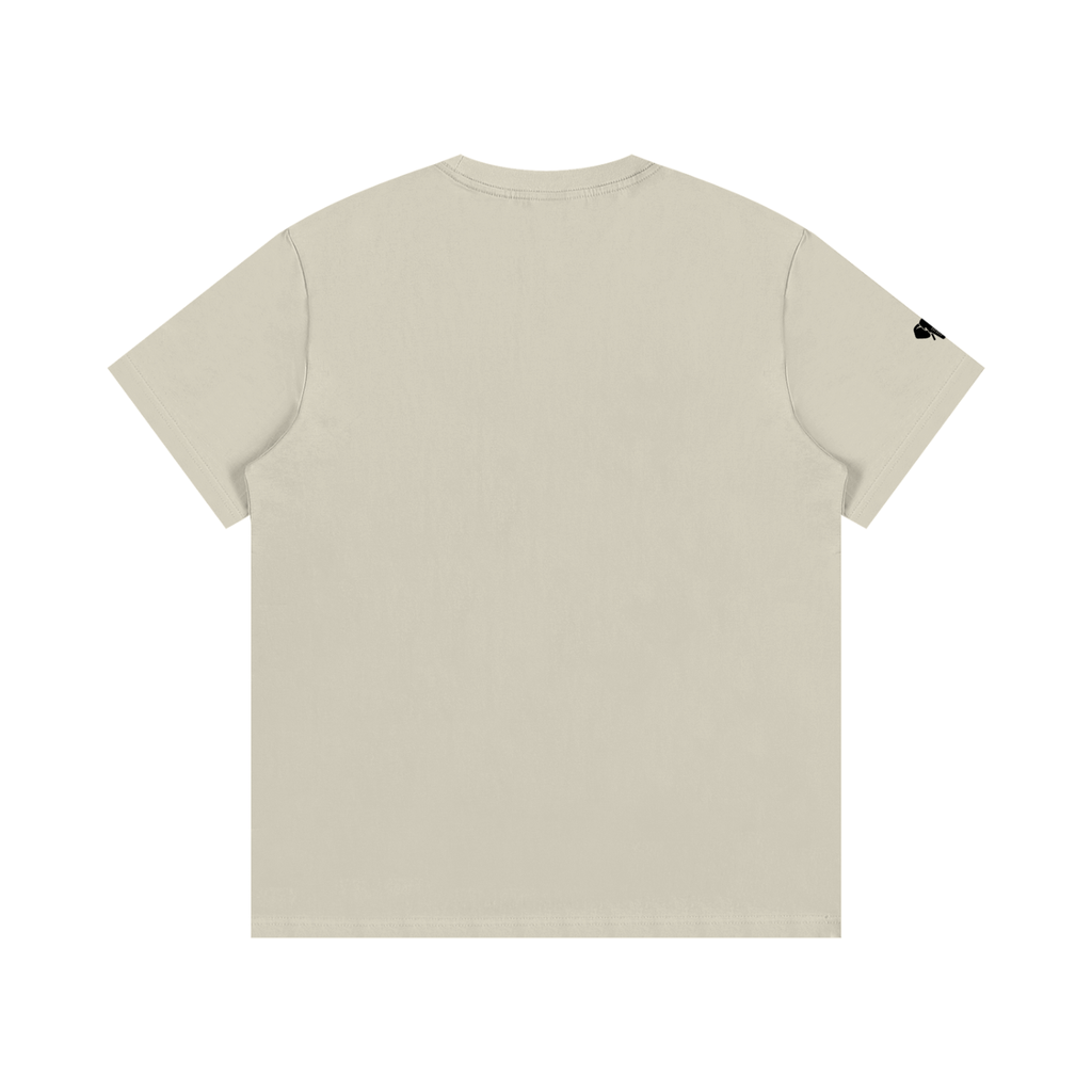 LUVERA - ESSENTIAL T-SHIRT