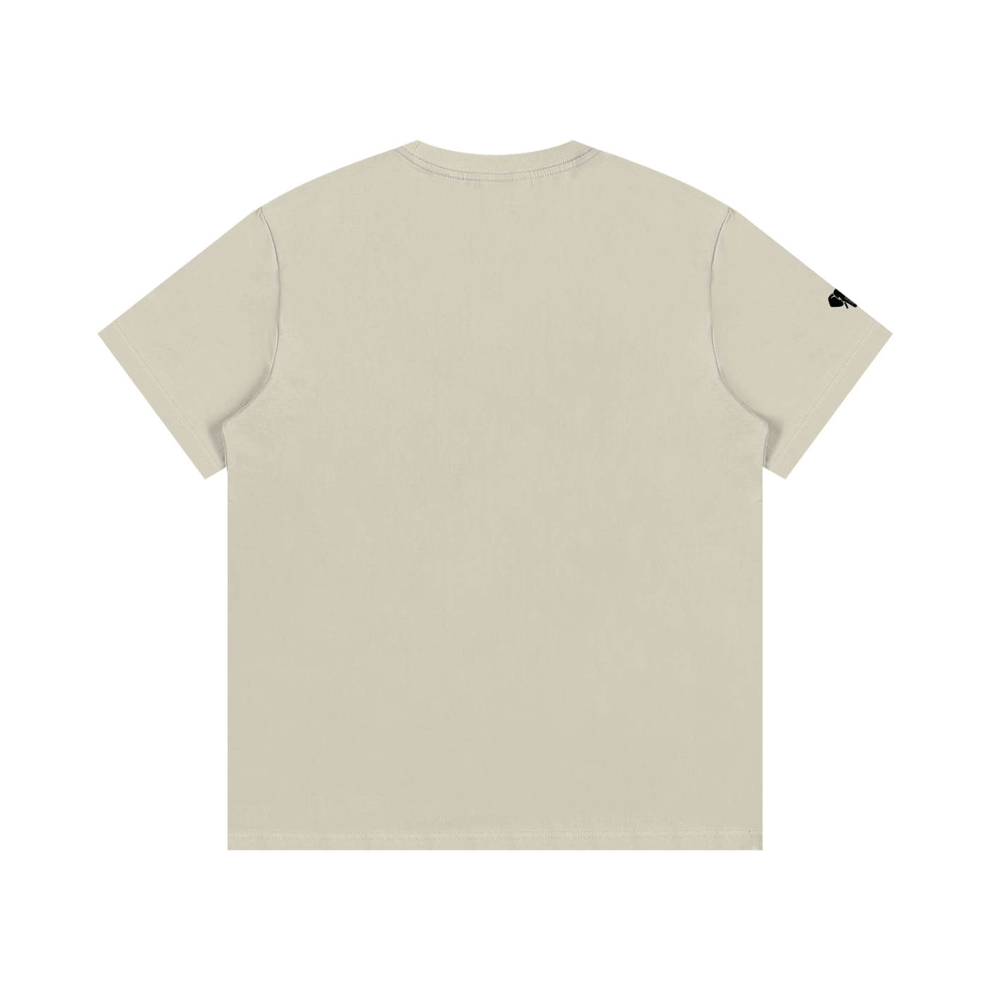 LUVERA - ESSENTIAL T-SHIRT