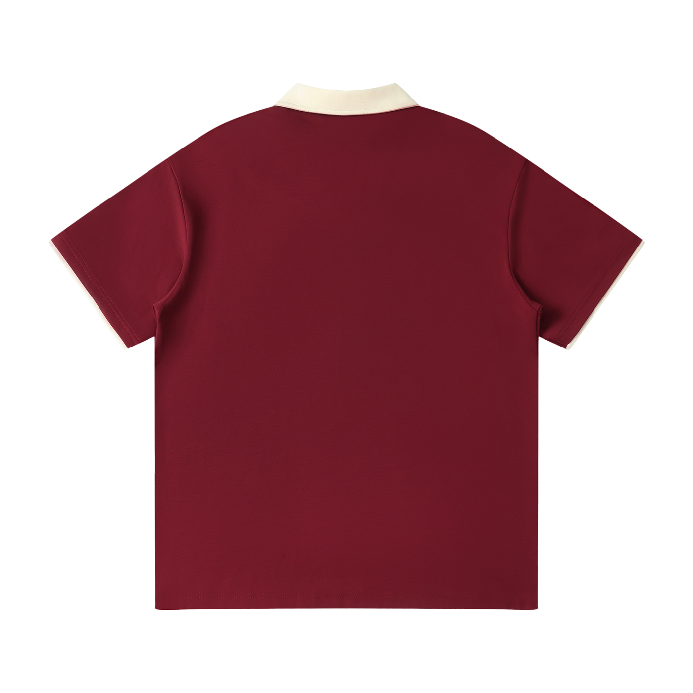 LUVERA - SMART POLO SHIRT