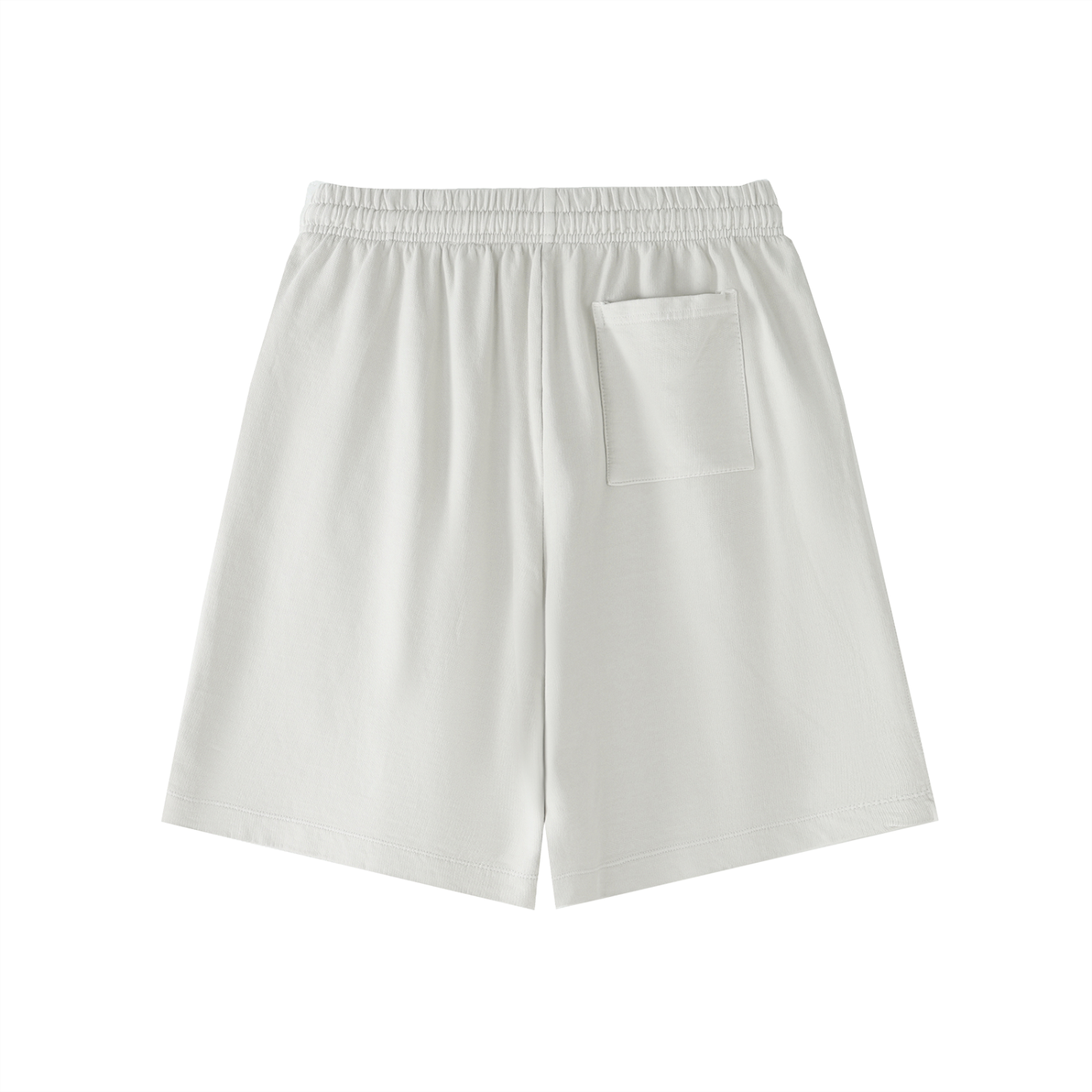 LUVERA - VINTAGE WASH COTTON SHORTS