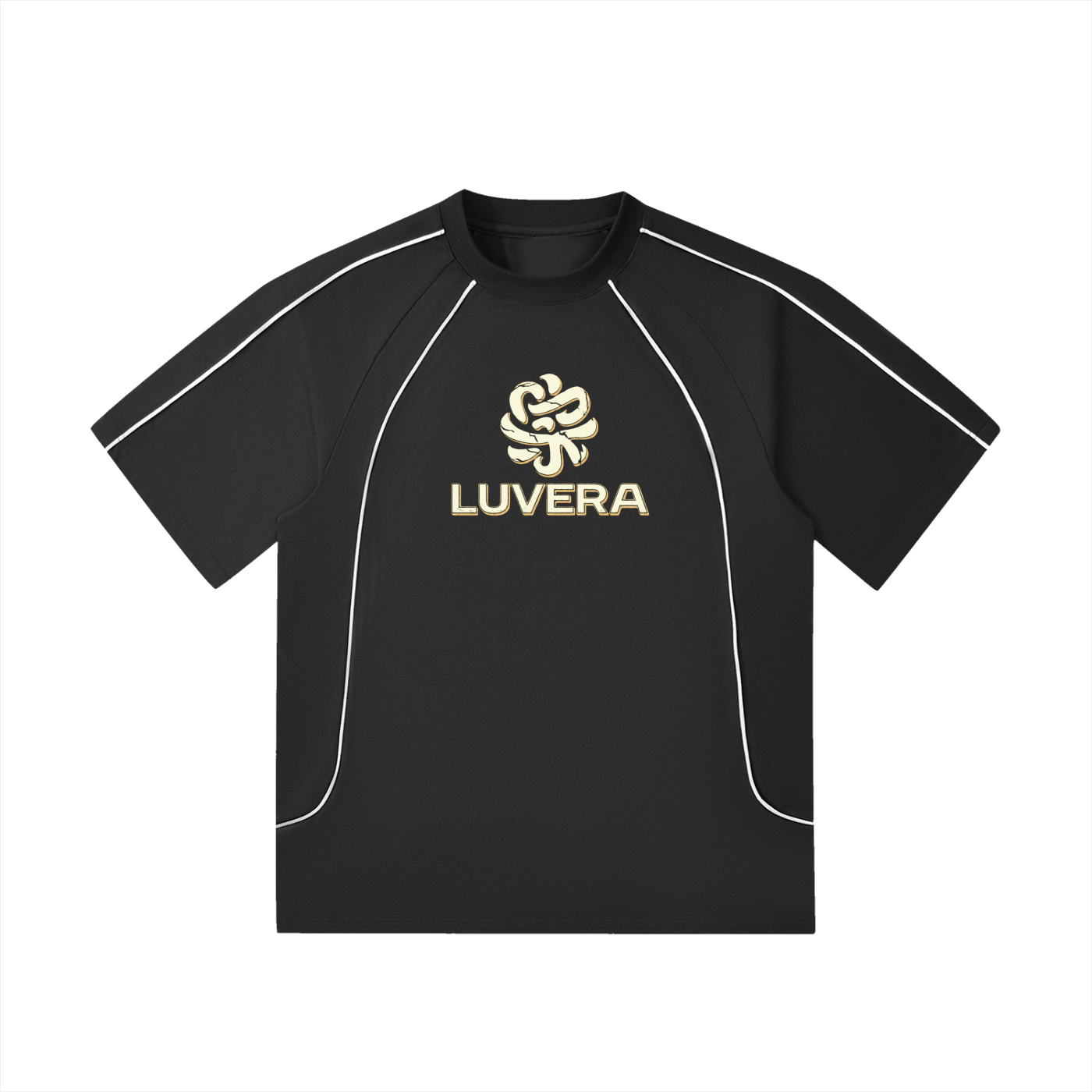 LUVERA - ESSENTIAL T-SHIRT