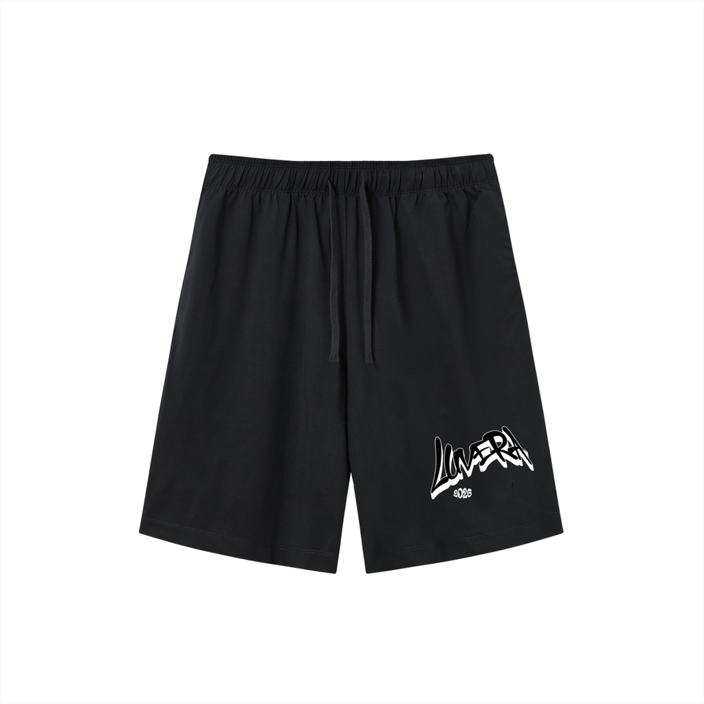 LUVERA - LIGHTWEIGHT SHORTS