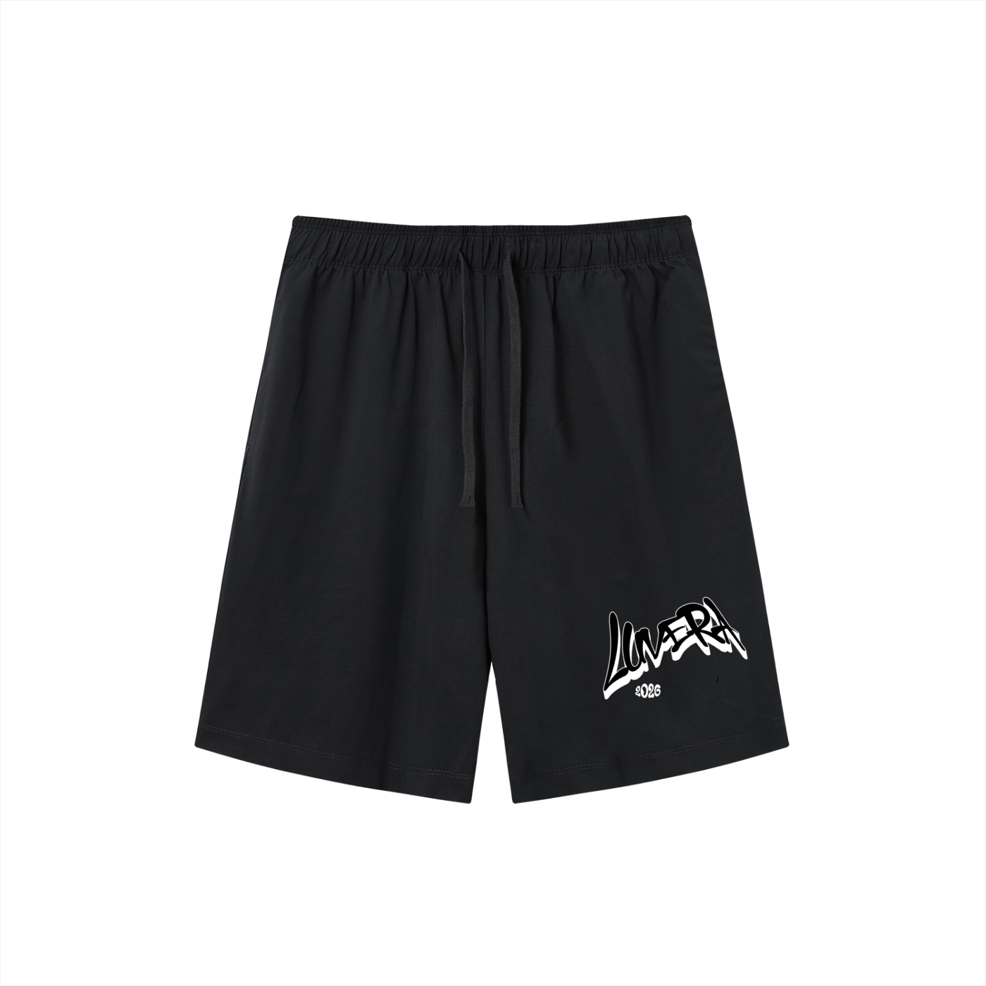 LUVERA - LIGHTWEIGHT SHORTS
