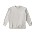 LUVERA - ESSENTIAL CREWNECK SWEATER