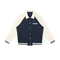 LUVERA X RIZZY - RAGLAN SLEEVE JACKET