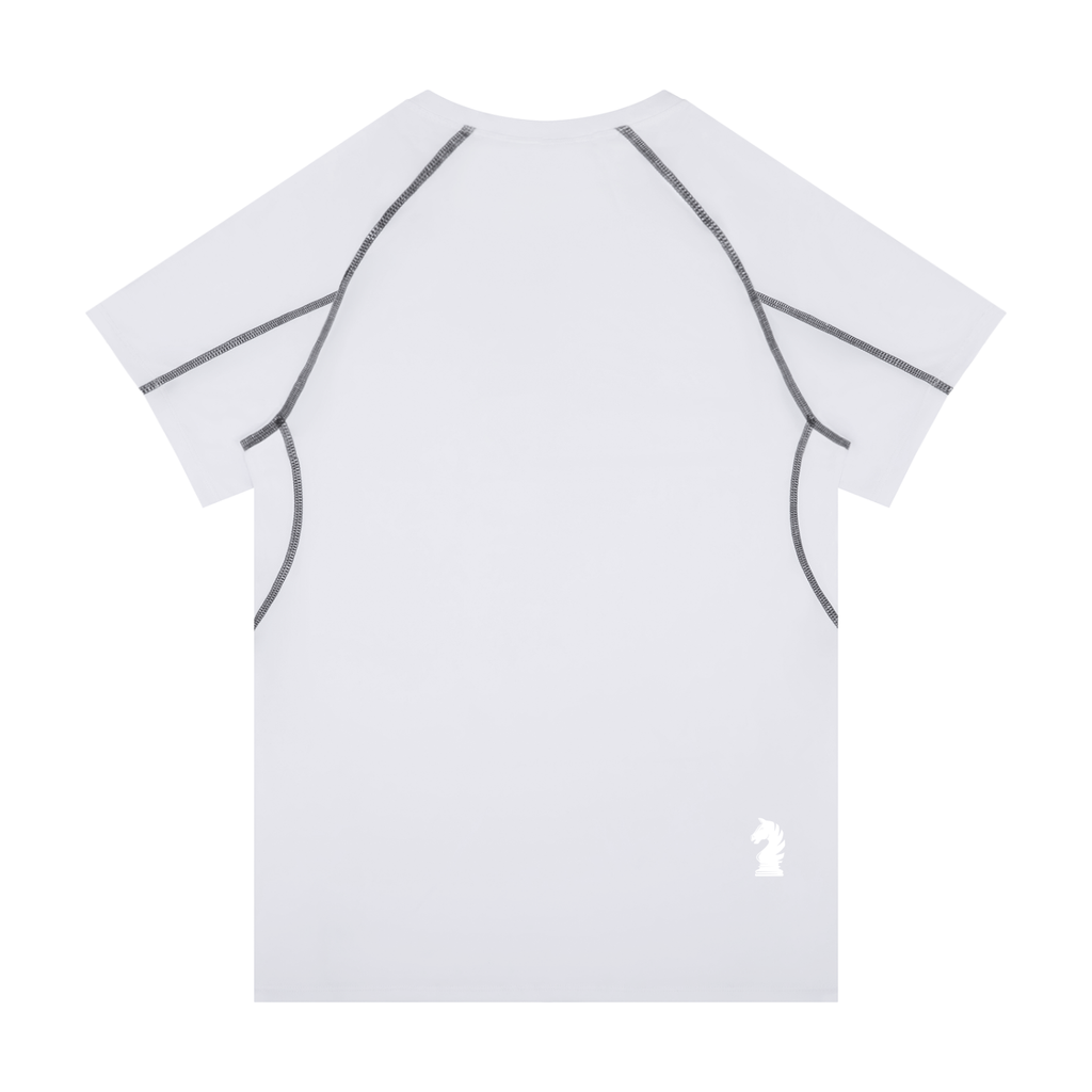LUVERA - PERFORMANCE T-SHIRT