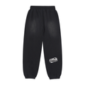 LUVERA - VINTAGE WASHED JOGGERS