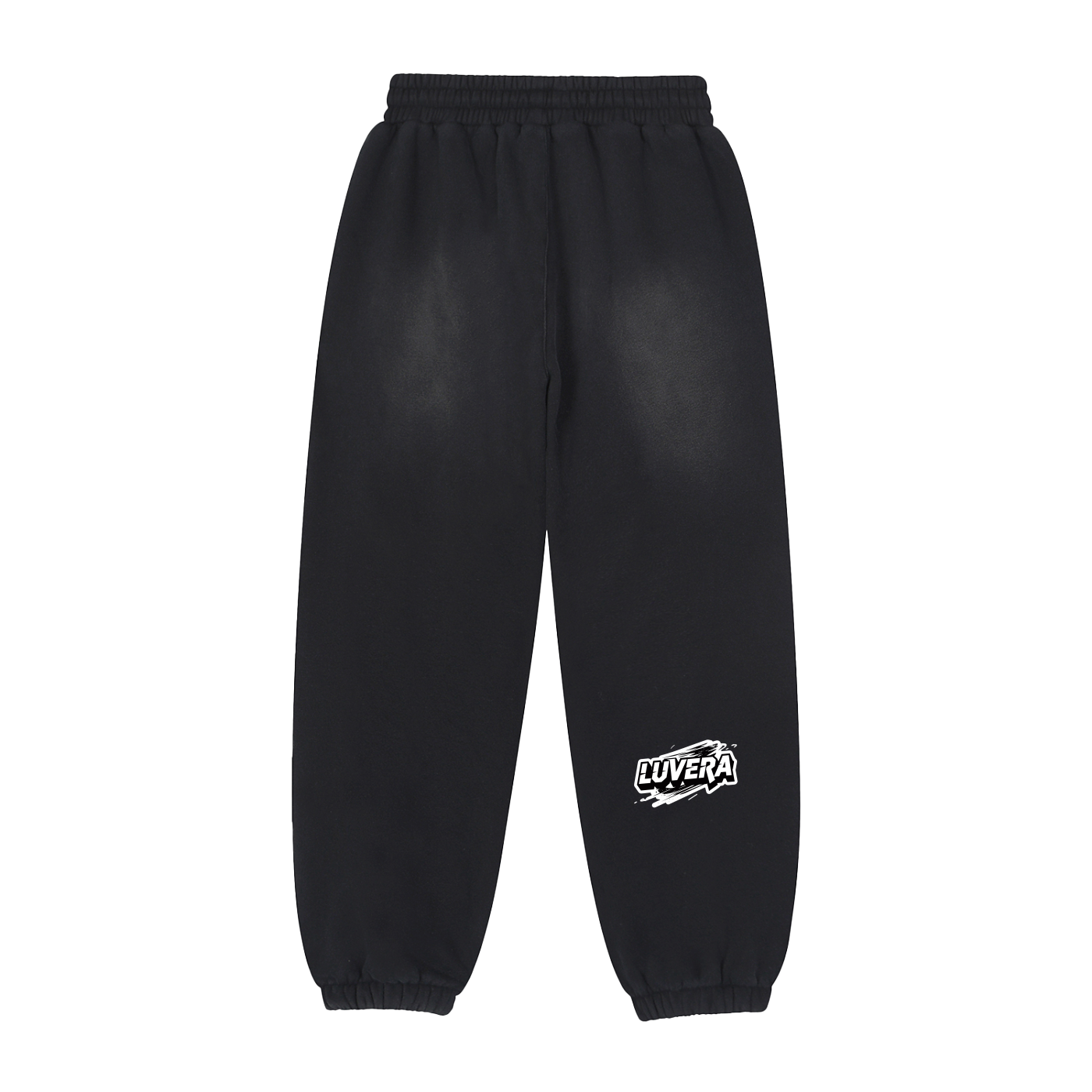 LUVERA - VINTAGE WASHED JOGGERS