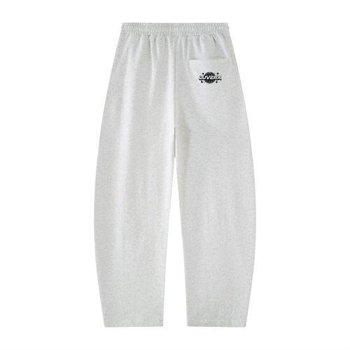 LUVERA - BARREL SWEATPANTS