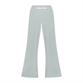 LUVERA - HIGH RISE FLARED LEGGINGS